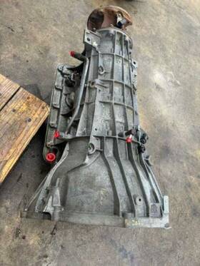 Ford Truck 400-03634 00 F250 5.4l Automatic At 4wd Transmission 90 Day Warranty