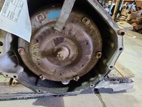 Ford Truck 400-03635b Automatic 4r100 10-415 6.8l 2wd With Pto Fits 00 F250sd Pickup 438206