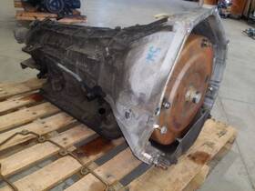 Ford Truck 400-03749b 2002 F150 Used 4r100 Payload Package 2wd Auto Trans 16164