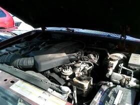 Ford Truck 400-03921a Automatic Transmission 6-245 Sohc Vin E 8th Digit 4wd Fits 97 Explorer 144832