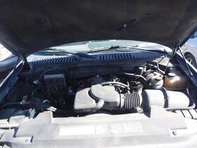 400-04084 Ford Truck Automatic Transmission Heritage 8-330 5.4l Fits 03-04 F150 Pickup 25370020