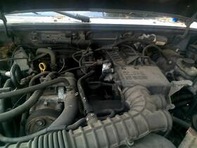 Ford Truck 400-04574 Automatic Transmission 5r55e 4-140 2.3l 2wd Fits 04-05 Ranger 3177977