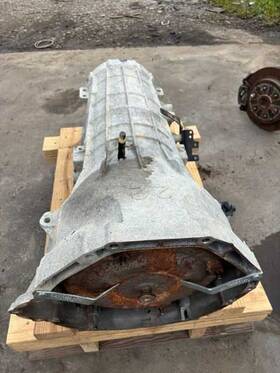 Ford Truck 400-04762a 12 13 14 F250 F350 6.2l 2wd Transmission 156k Miles 90 Day Warranty