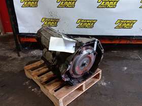 Ford Truck 400-05093a Automatic Transmission 6.8l Fits 2016 E350sd