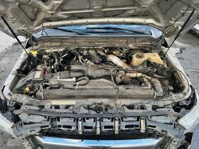 Ford Truck 400-05096 Automatic Transmission 6.7l Diesel 2wd Fits 15-16 F250sd Pickup 19632018