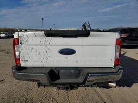 Ford Truck 400-05371b Automatic Transmission 6.7l 4wd Fits 17-19 F250sd Pickup 582839
