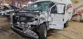 Ford Truck 400-05374 Automatic Transmission 6 Speed 6r140 Fits 17-19 E350 Van 1146799