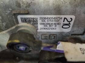 400-10778 Ford Truck Transmission Without Police Package 2.3l 4wd Fits 20 Explorer 39k Miles