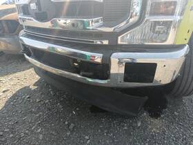 400-11000 Ford Truck F350sd 2020 Transmission 589261
