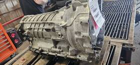 Ford Truck 400-11836 Automatic Transmission 2.3l 4wd 4x4 Fits 2020 Explorer 1147738