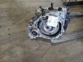 Ford Truck 400-11971 22-24 Maverick 2.0l Awd 8 Speed Transmission 8f35 Pz6z7000c 3057436