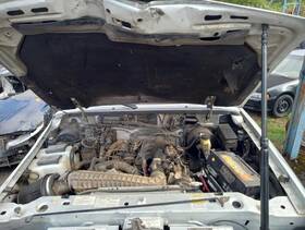 Ford Truck 400.fd8197 Ranger 1997 Transmission 26408759