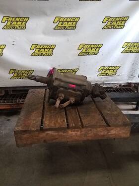 Ford Truck 400.fd8461 Manual Transmission 3-speed 6-223 Fits 1961 F100 1236790