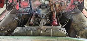 Ford Truck 400.fd8759 1959 F350 Manual Transmission 4-speed 4x2 With Pto 1153976