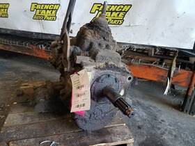 400.fd8960 Ford Truck Manual Transmission 8-302 4x2 Fits 1960 Tfordhty F700 1081772