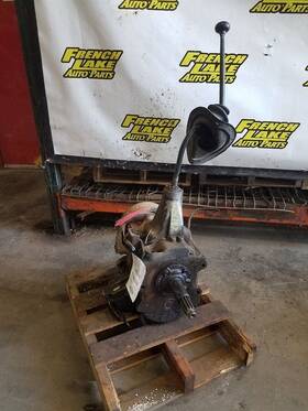 Ford Truck 400.fd8980 Manual Transmission 4 Speed Rwd 4x2 Drw 370l Fits 1980 Hd 1095968