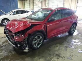 Ford Truck 400.fd8c23 Escape 2023 Transmission 673550