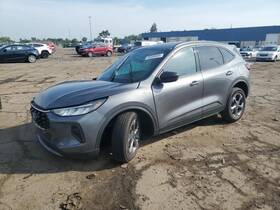 Ford Truck 400.fd8c25 Escape 2025 Transmission 741631