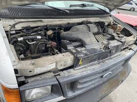 Ford Truck 400.fd8f06 E450sd 2006 Transmission 29589772