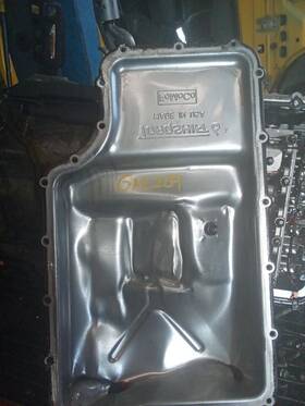 400.fd8f16 Ford Truck E450sd 2016 Transmission 27759344