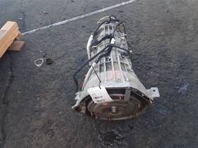 Ford Truck 400.fd8o05 F450sd 2005 Transmission 26322103