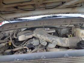 Ford Truck 400.fd8p15 F550sd 2015 Transmission 25950885