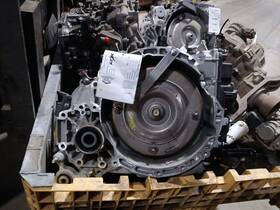 Ford Truck 400.fd8u24 2024 Maverick Awd 2.0l Automatic Transmission 3048870