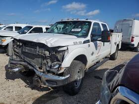 Ford Truck 434-01971a Front Axle Chassis Cab Srw 3.73 Ratio Fits 13-16 F350sd Pickup 375772