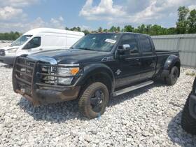 Ford Truck 434-01972f Front Axle Pickup Drw 4.30 Ratio Fits 13-16 F350sd 355968