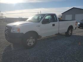 Ford Truck 8l3z7003ab Manual Transmission 6 Cylinder 5 Speed Fits 05-08 F150 Pickup 3494371