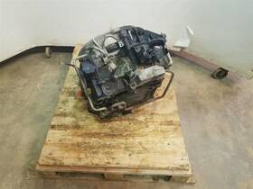 Ford Truck Da8p7000ka Automatic Transmission 6 Speed Id Da8p-7000-ka Fits 13 Explorer Oem