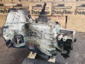 F4ta-7006-fc Ford Truck 87-97 F350 7.3l Diesel S42 Zf5 Manual 4x4 Transmission 5 Speed With Pto