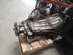 F6tz7v000garm Ford Truck Automatic Transmission 4wd E4od 8-445 7.3l Fits 96 F250 Pickup 27122542 F6tz7v000garm Ford Truck Automatic Transmission 4wd E4od 8-445 7.3l Fits 96 F250 Pickup 27122542
