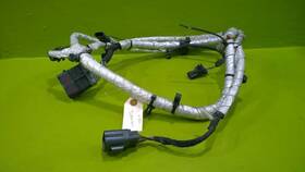 Ford Truck Jl3t-15525-hf 18 F150 Limited At 4x4 Transmission Wire Harness Oem 3446-154