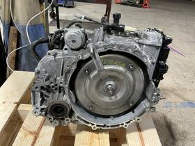 Ford Truck Lx6p-7000-ava Escape Fits 21-23 Automatic Transmission Gasoline 1.5l Fwd 21k Miles 853701