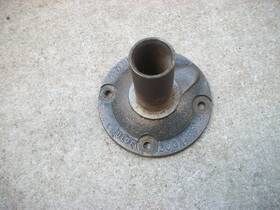 Ford Uloe-3001 1960-1973 Mercury Top Loader 4 Speed Transmission Input Shaft Retainer
