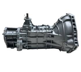 Ford Xl347003zc F150 M5r2 4.6l/5.4l 1999-2003 4x4 5 Speed Manual Transmission Rebuilt