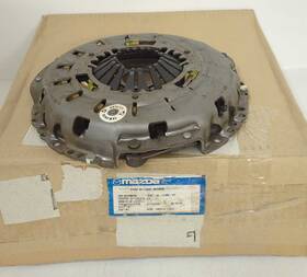 Ford Yl5z-7563-aa New Oem Genuine Clutch Pressure Plate 1998-2004 Ranger B4000