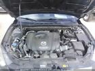 Fzb119090 Mazda Automatic Transmission Speed Fis