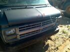 G30 Automatic Transmission Fits Chevrolet Van