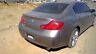 400-50580 G35 Infiniti Automatic Transmission Door Sedan Engine Fits
