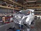 G35 Infiniti Automatic Transmission From Awd Fits