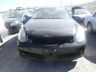 G35 Infiniti Automatic Transmission Rwd Door Sedan Fits