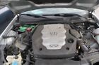 400-61929 G35 Infiniti Sedan Automatic Transmission Gearbox Rwd