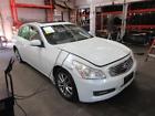 310c0jk62e G35 Infiniti Transmission Awd