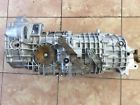 G96501008554 Porsche Twin Turbo Transmission Speed Fully Rebuild