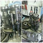 Gdk20z3 Honda Civic Transmission 2006