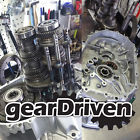 Gdk24z7 Honda Civic Transmission Si Manual Lsd Ultra Rebuild