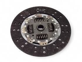 General Motors 12581651 1997-2002 Chevy Corvette Camaro Pontiac Firebird Clutch Disc Oem Gm