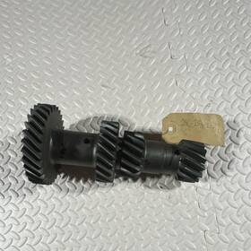 14-129171 General Motors Nos Gm #3859951 Saginaw 3spd Cluster Gear 1960-81 29-21-15-14